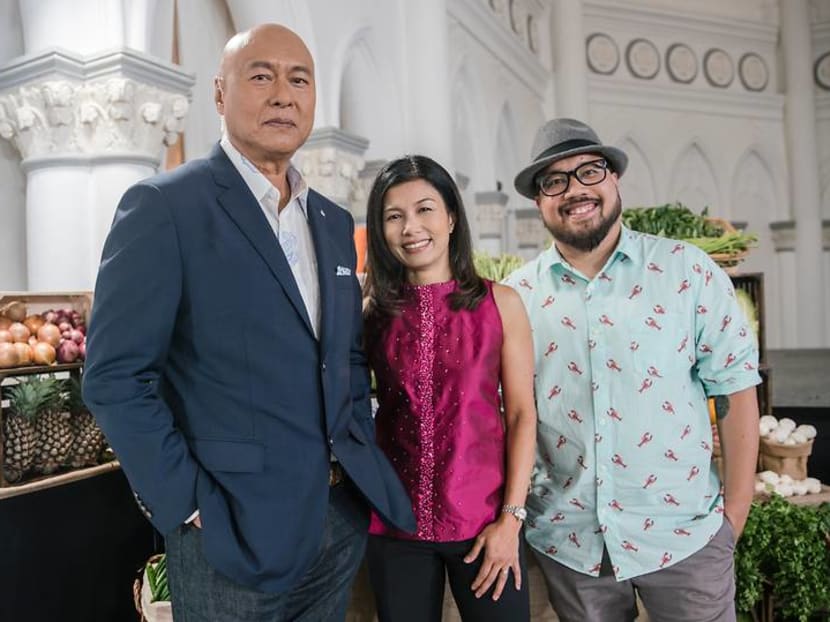 MasterChef Singapore returns for 3rd season on May 1