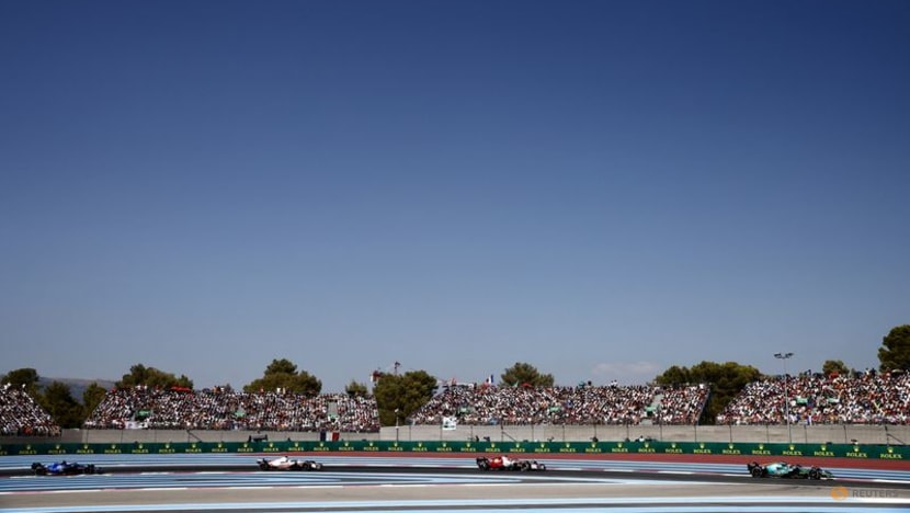 Team by team analysis of the French Grand Prix Team by team analysis of the French Grand Prix