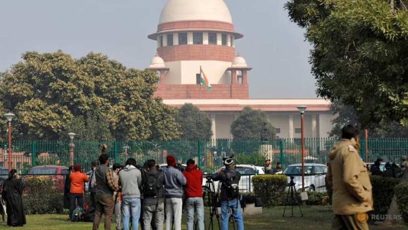 Supreme Court says favours controls on video streaming services Supreme Court says favours controls on video streaming services