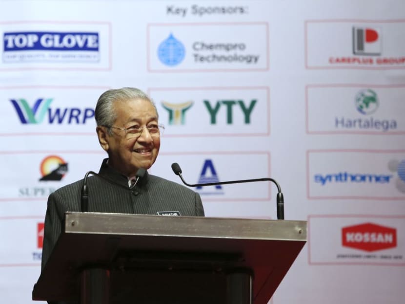 Last month, Prime Minister Mahathir Mohamad said there was “incitement” from outside sources, making it difficult for him to trust civil servants in the current administration.