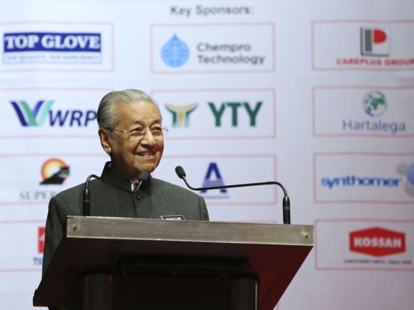 Last month, Prime Minister Mahathir Mohamad said there was “incitement” from outside sources, making it difficult for him to trust civil servants in the current administration. Last month, Prime Minister Mahathir Mohamad said there was “incitement” from outside sources, making it difficult for him to trust civil servants in the current administration.