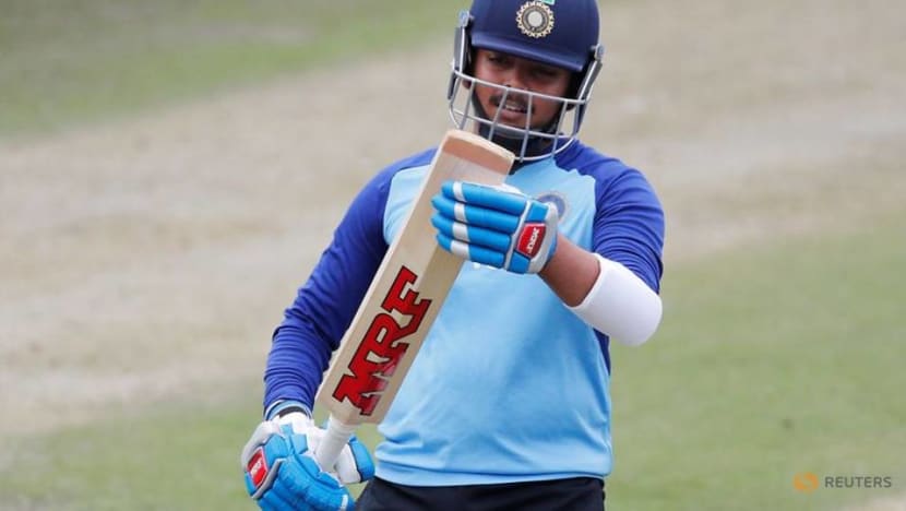 Cricket-Shaw, Yadav added to India squad for England series Cricket-Shaw, Yadav added to India squad for England series