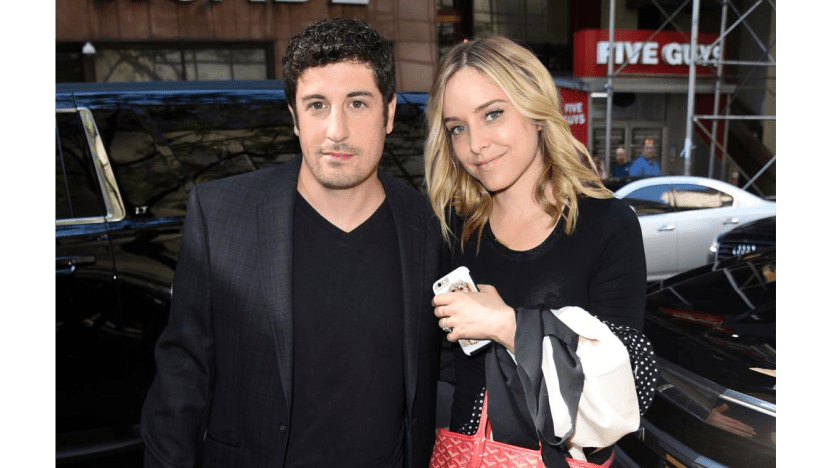 Jenny Mollen 'wasn't sad' about miscarriage