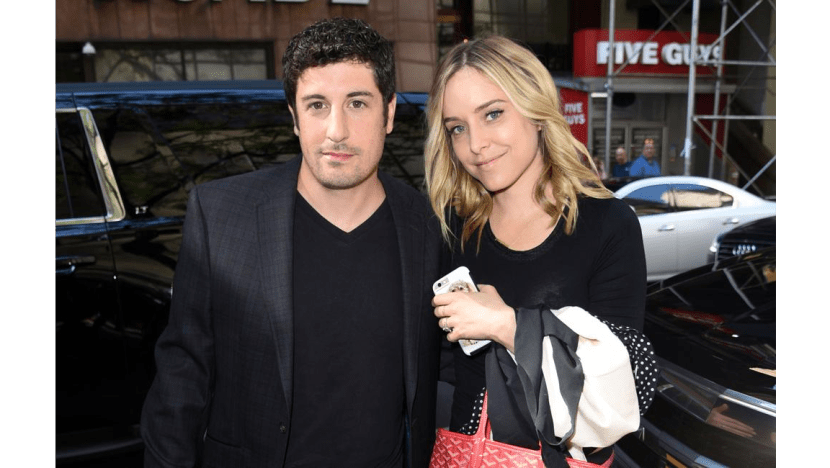 Jenny Mollen 'wasn't sad' about miscarriage Jenny Mollen 'wasn't sad' about miscarriage