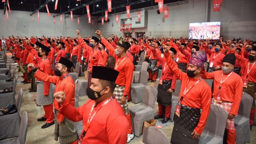 johor state election