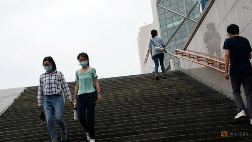 China reports 22 new COVID-19 cases; fifth day of zero local cases China reports 22 new COVID-19 cases; fifth day of zero local cases