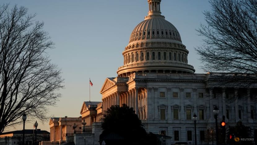 Democrats in Congress 'optimistic' chips deal can happen soon Democrats in Congress 'optimistic' chips deal can happen soon