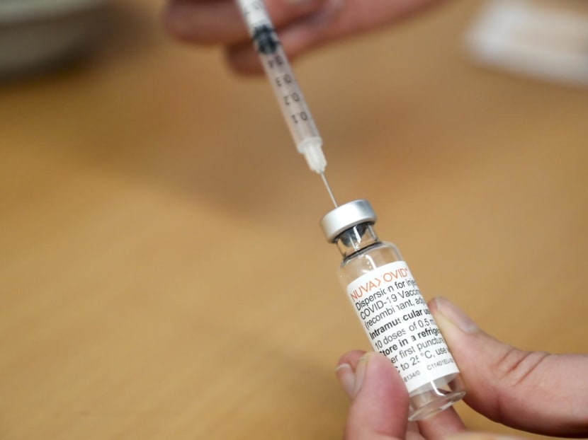 The Nuvaxovid Covid-19 vaccine uses a long-established protein-based technology that is an alternative to the messenger ribonucleic acid (mRNA) vaccines by Pfizer-BioNTech and Moderna. The Nuvaxovid Covid-19 vaccine uses a long-established protein-based technology that is an alternative to the messenger ribonucleic acid (mRNA) vaccines by Pfizer-BioNTech and Moderna.