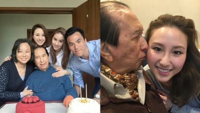 Casino King Stanley Ho Has Passed Away At The Age Of 98