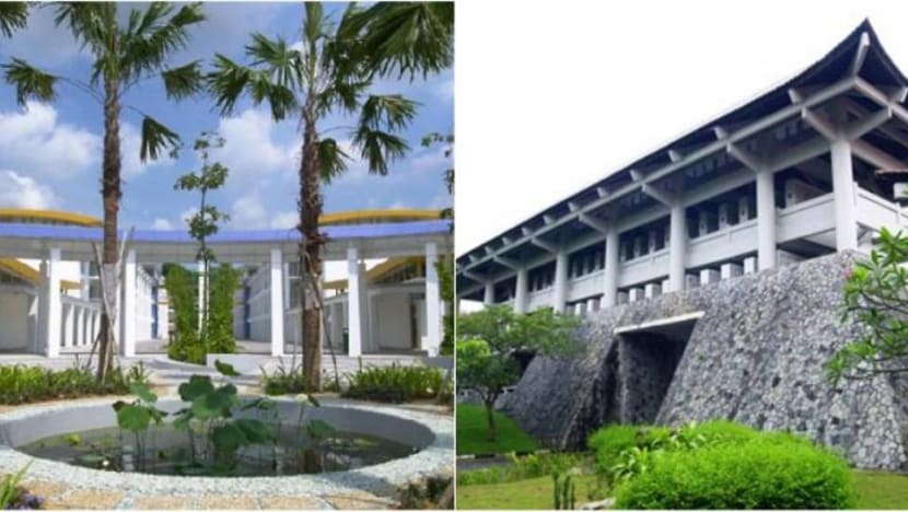 NEA offers to replace 8,600 niche plaques made of quartz instead of marble NEA offers to replace 8,600 niche plaques made of quartz instead of marble
