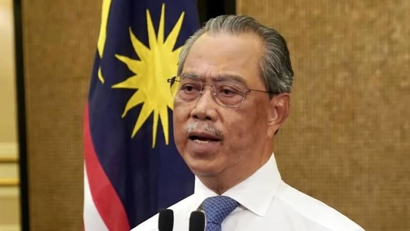 Malaysia PM Muhyiddin unveils RM20 billion economic stimulus package Malaysia PM Muhyiddin unveils RM20 billion economic stimulus package