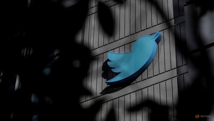 Twitter cannot hide from EU rules after exit from code, EU's Breton says