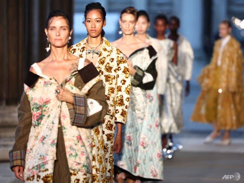 From Balenciaga to JW Anderson, Rating Fashion's Most Outrageous