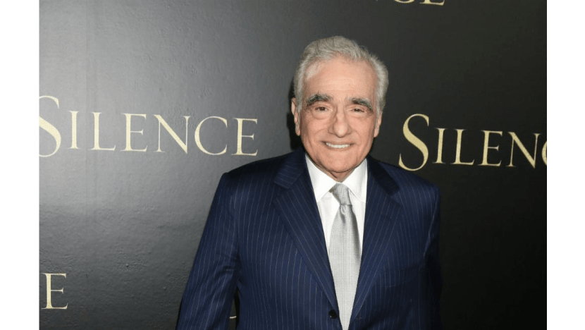 Martin Scorsese prefers not knowing directors