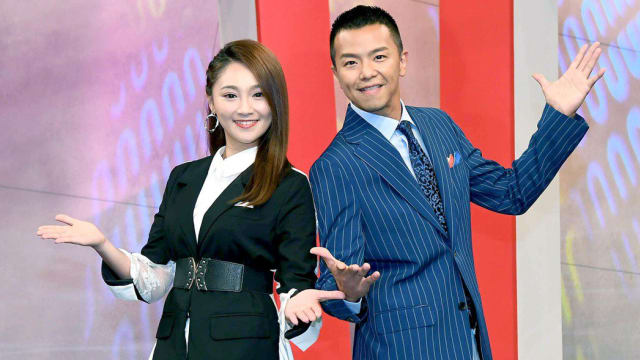 小鬼黄鸿升逝世1年才发文　张文绮亲揭原因