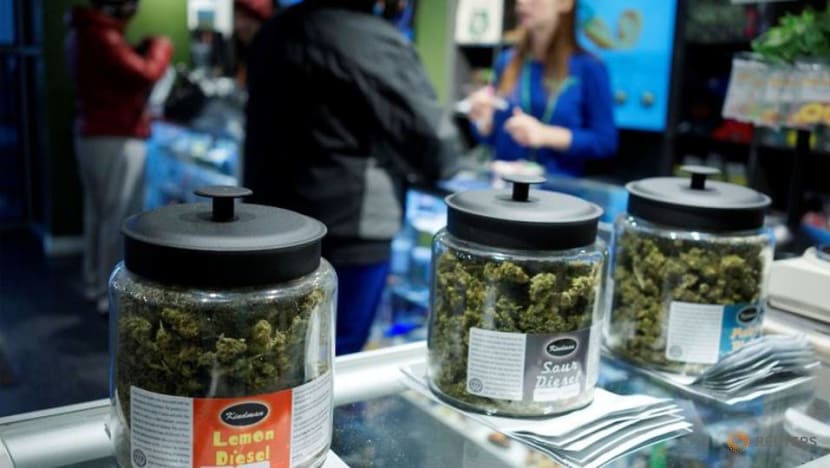 Cannabis review site Weedmaps agrees US$1.5 billion deal to go public Cannabis review site Weedmaps agrees US$1.5 billion deal to go public