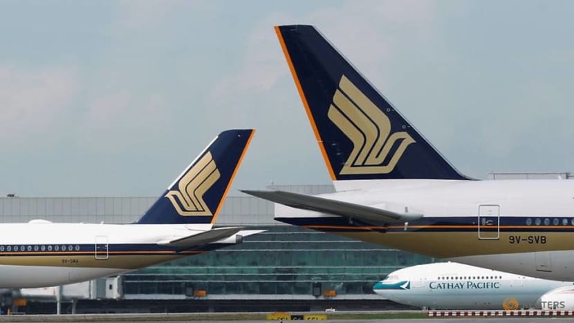 Singapore to launch its first vaccinated travel lanes with Germany and Brunei Singapore to launch its first vaccinated travel lanes with Germany and Brunei