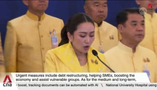 What to expect from Thai PM Paetongtarn Shinawatra ’s first policy speech