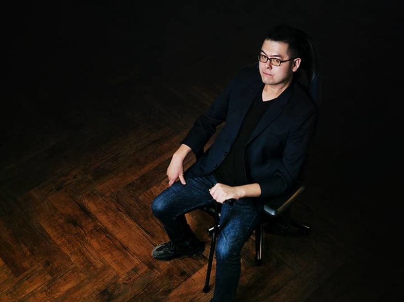 Why you should spend the pandemic gaming: EVOS Esports chief Ivan Yeo Why you should spend the pandemic gaming: EVOS Esports chief Ivan Yeo