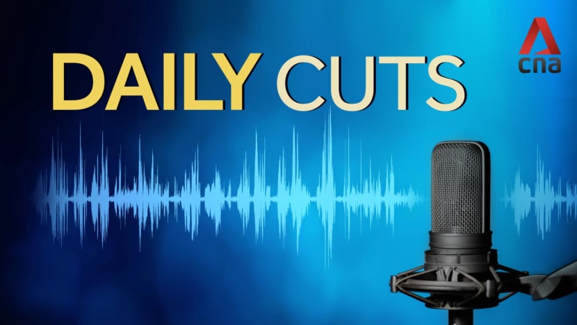 Daily Cuts - S1E126: The perks of verifying your FB & Instagram
