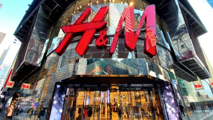 Low-cost fashion chain H&M sees sales drop 16% due to COVID-19