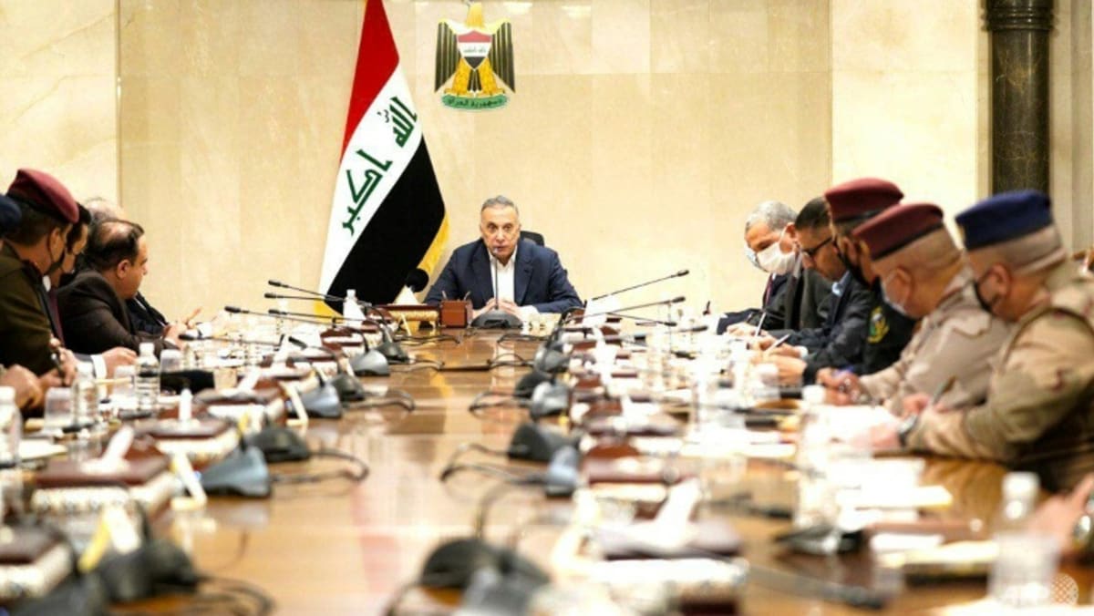 PM Irak lolos dari ledakan drone ‘usaha pembunuhan’