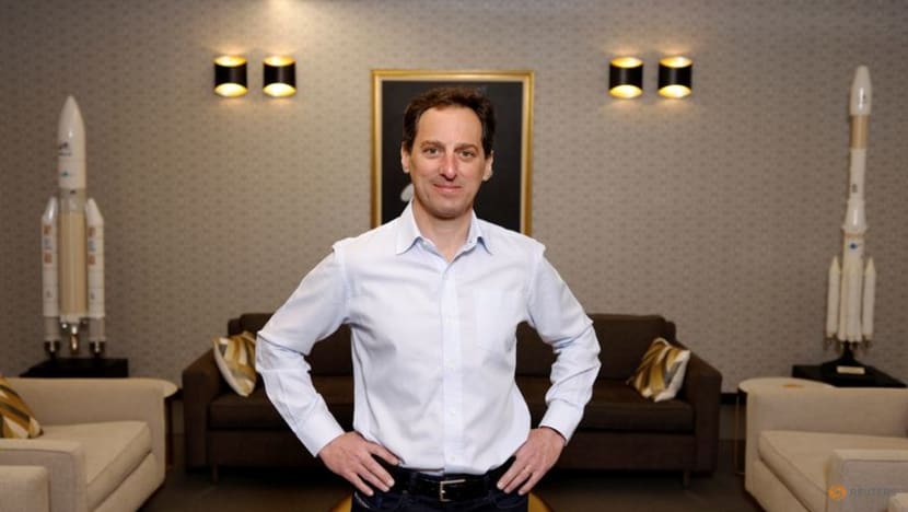 Telesat closer to financing satellite network after Canada investment Telesat closer to financing satellite network after Canada investment