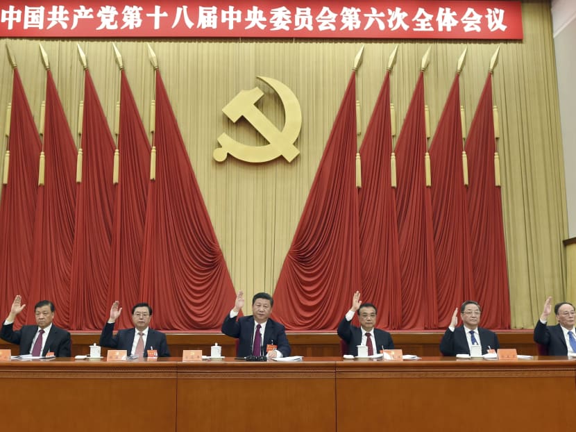Successor to Xi? China Will Wait
