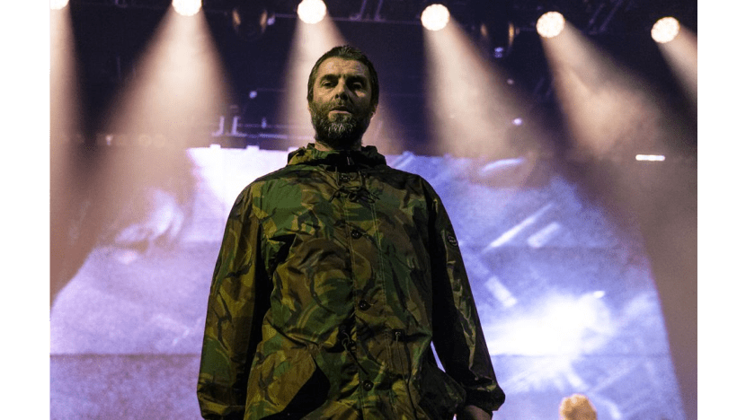 Liam Gallagher has cortisone injection to treat inflamed vocal cords