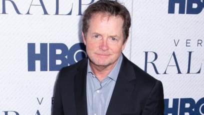 Michael J Fox Shares Why Pets Can Be Life-Saving For People With Chronic Illnesses