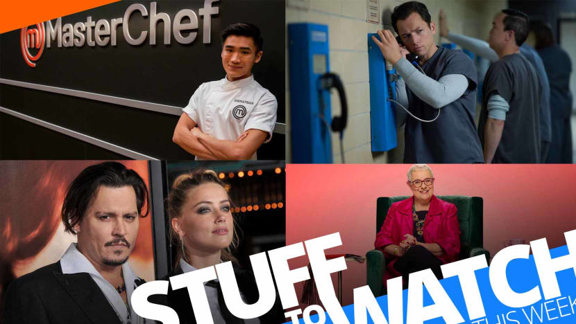 Stuff To Watch This Week (July 4-10, 2022) Stuff To Watch This Week (July 4-10, 2022)