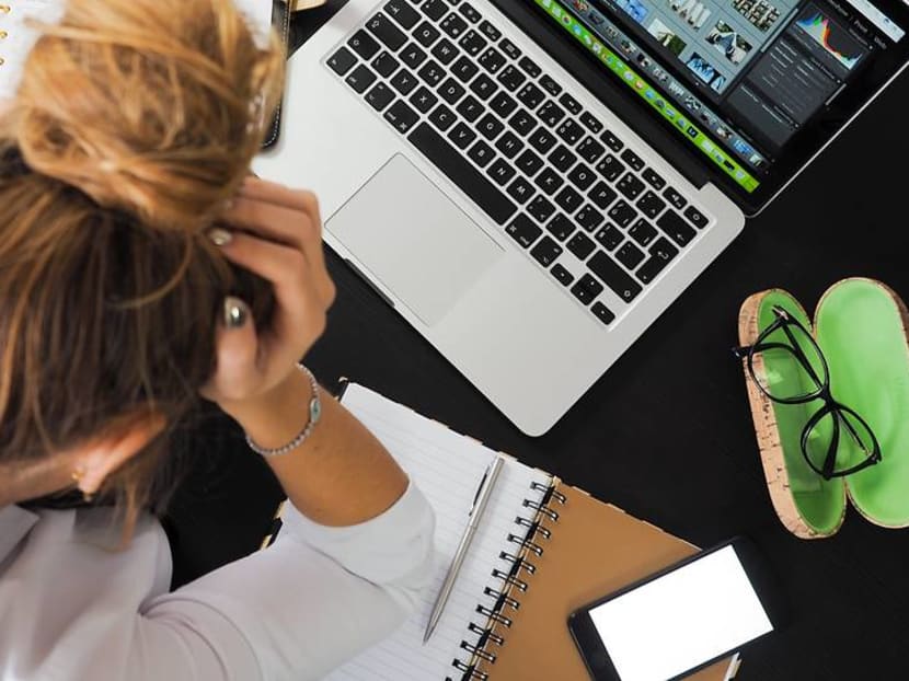 'Am I good enough?': It's time for women to banish imposter syndrome 'Am I good enough?': It's time for women to banish imposter syndrome
