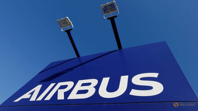 China rejects 'smear' after Airbus hacking report China rejects 'smear' after Airbus hacking report