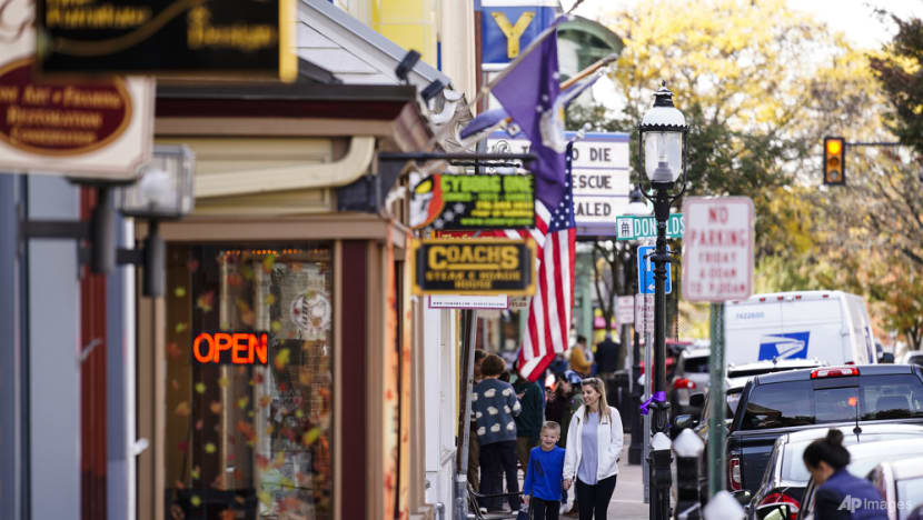 Growing Republican wave is real: Local Democrats warn party Growing Republican wave is real: Local Democrats warn party