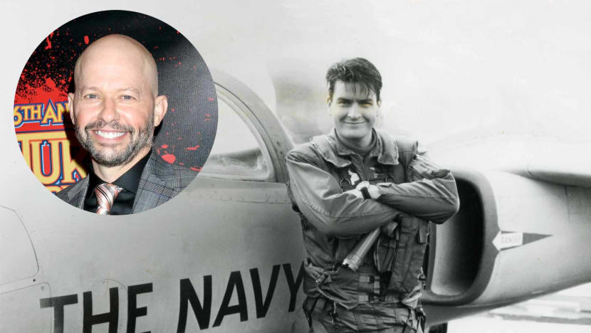 Jon Cryer Wants To Reunite With Charlie Sheen For Another Hot Shots! Movie Following Top Gun: Maverick Success Jon Cryer Wants To Reunite With Charlie Sheen For Another Hot Shots! Movie Following Top Gun: Maverick Success