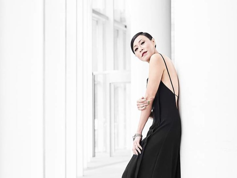 Feel stuck in life as you get older? It might be your ego, says Tan Kheng Hua Feel stuck in life as you get older? It might be your ego, says Tan Kheng Hua