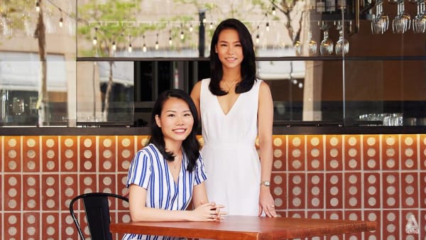 Bangkok Jam, Suki-Ya: The sisters running Singapore's well-loved F&B brands  - CNA Luxury