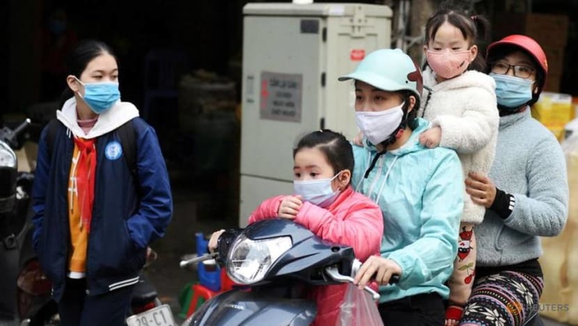 Vietnam receives 2 million COVID-19 vaccine doses as it tackles worst outbreak Vietnam receives 2 million COVID-19 vaccine doses as it tackles worst outbreak