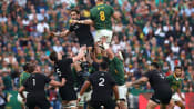 New Zealand bounce back to beat Boks and ease pressure on Foster