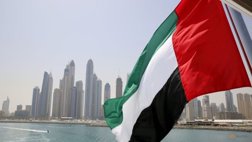 UAE says Ukrainians eligible for visas on arrival, in apparent about-face UAE says Ukrainians eligible for visas on arrival, in apparent about-face