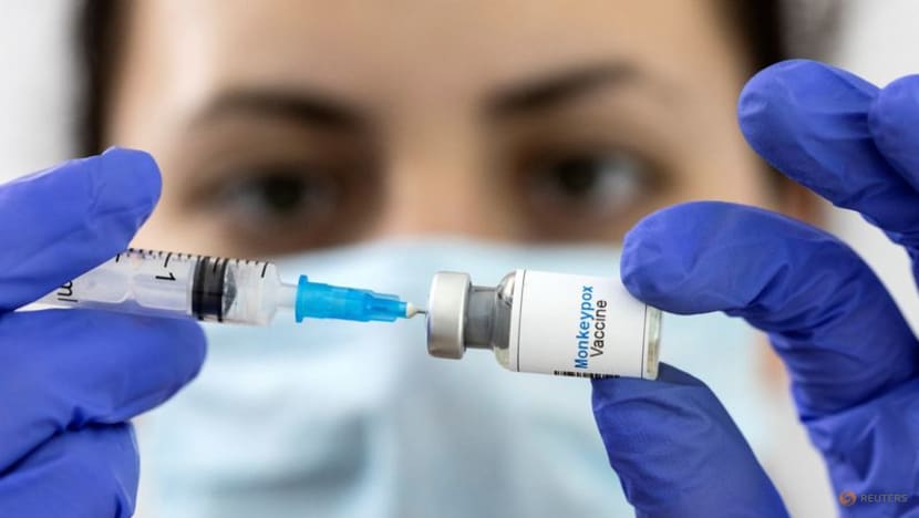 WHO says more than 18,000 cases of monkeypox globally, most in Europe WHO says more than 18,000 cases of monkeypox globally, most in Europe