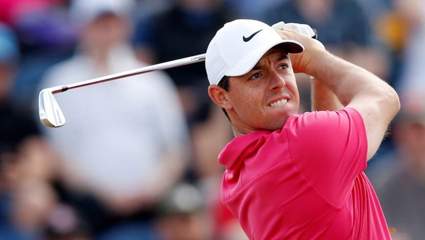 McIlroy takes $3 million hit for skipping second designated event McIlroy takes $3 million hit for skipping second designated event
