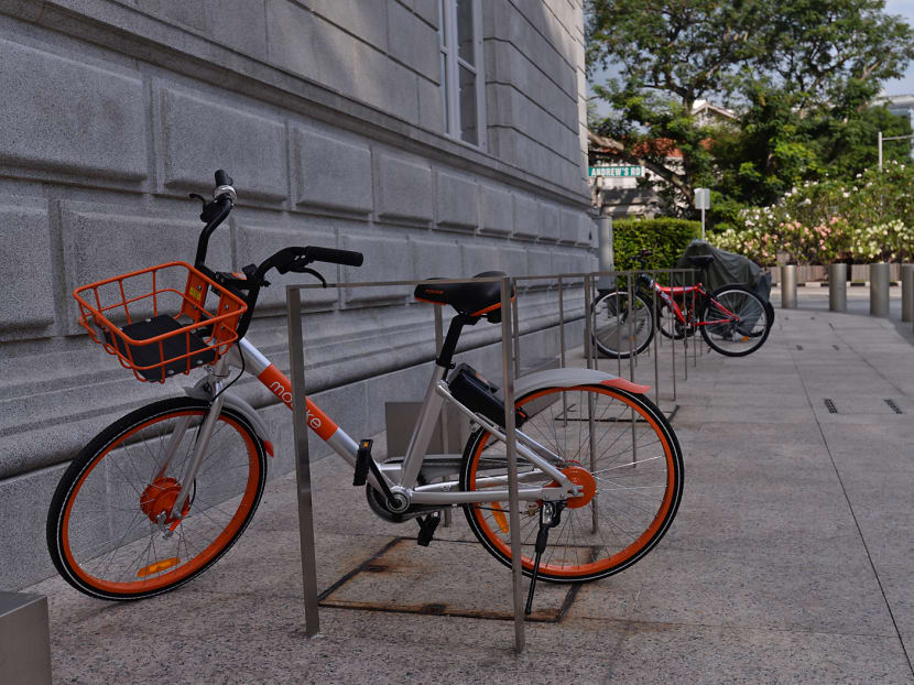 Mobike drops deposit fee policy for local users following oBike’s abrupt exit