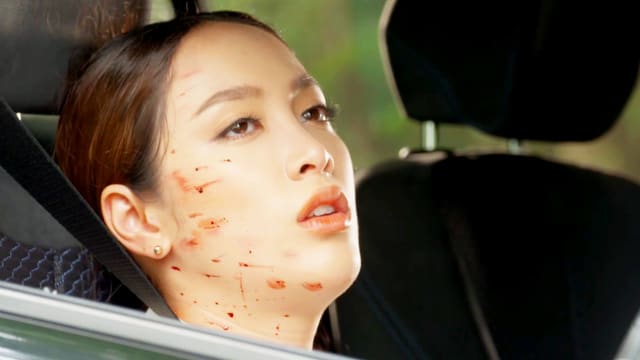 玫瑰奇缘恋与大明星（第20集）：塔纳彭枪杀琳拉蒂