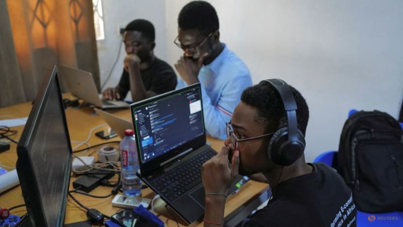 Ghana's Swoove says set to deliver growth after startup contest Ghana's Swoove says set to deliver growth after startup contest