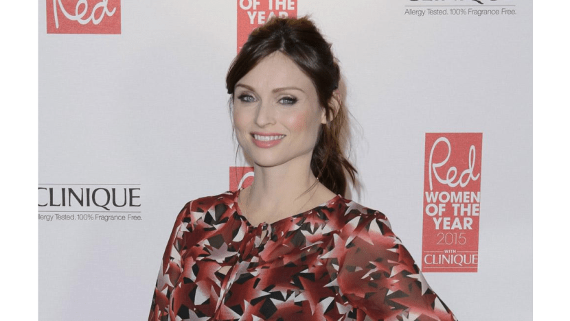 Sophie Ellis-Bextor Gives Updates On Injuries: 'I've Got A Newly Glued Forehead"
