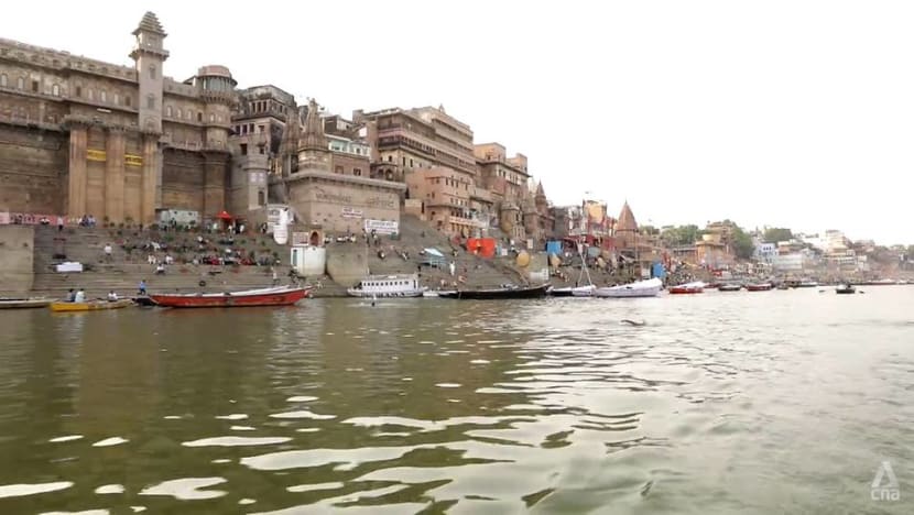 Can Ganga be saved? What must be done to clean up India’s holy river? Can Ganga be saved? What must be done to clean up India’s holy river?