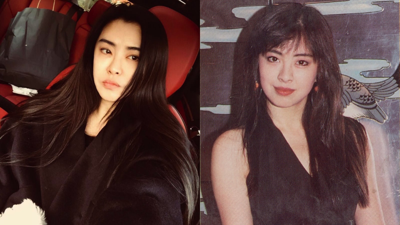 Joey Wong Once Said She Can’t Finish Spending All Her Money In One Lifetime Joey Wong Once Said She Can’t Finish Spending All Her Money In One Lifetime