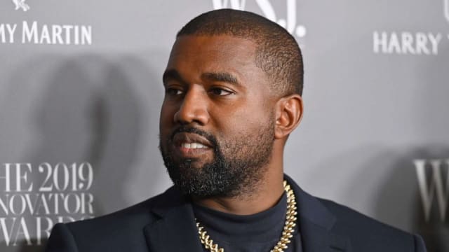 曾支持特朗普　饶舌歌手Kanye West宣布竞选美国总统