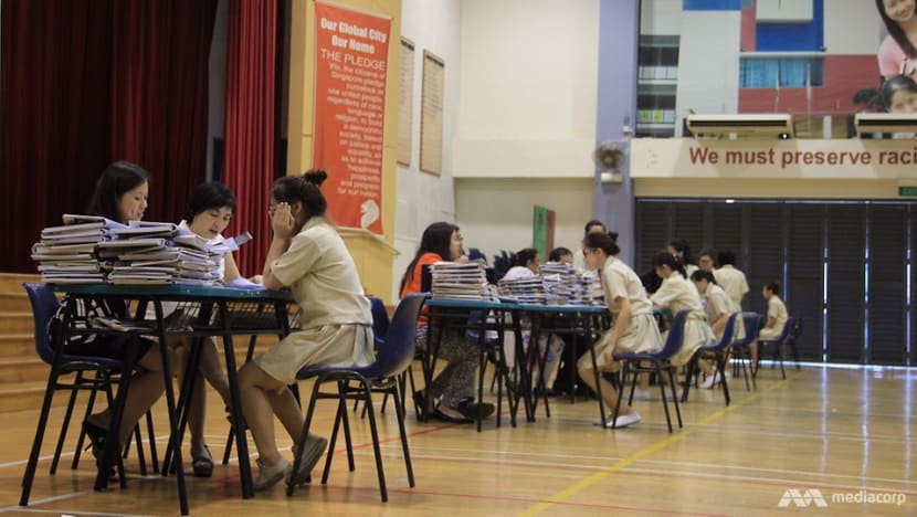 Commentary: What next after O-Levels? The most practical answer may not be the right one